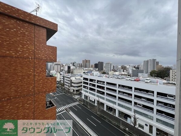 プロシード大須の物件内観写真